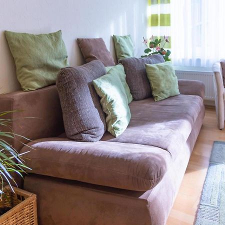 Ferienwohnung 3 Am Petersberg Neef 외부 사진