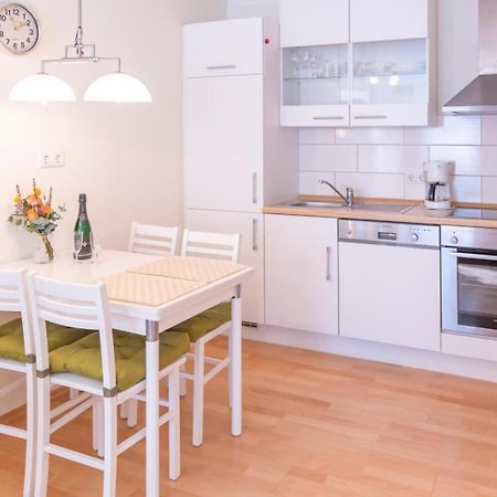 Ferienwohnung 3 Am Petersberg Neef 외부 사진