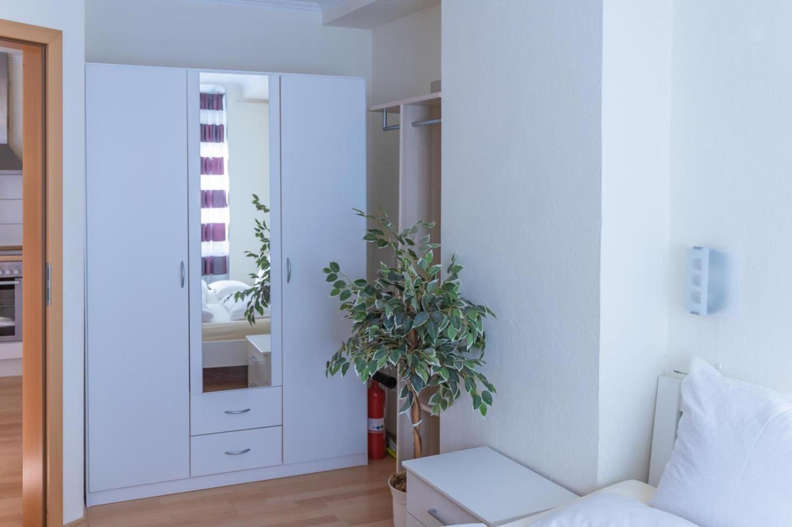 Ferienwohnung 3 Am Petersberg Neef 외부 사진