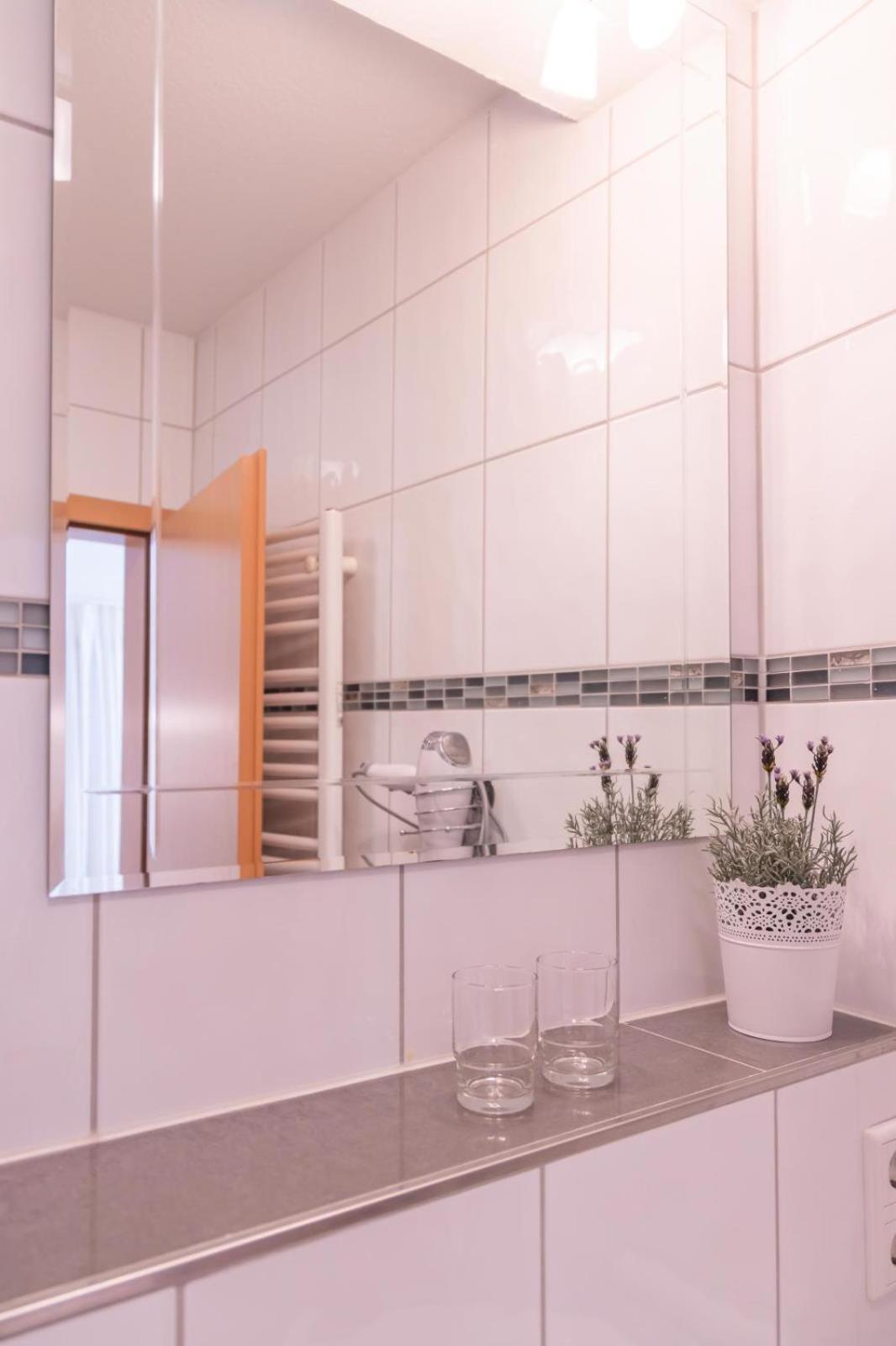 Ferienwohnung 3 Am Petersberg Neef 외부 사진