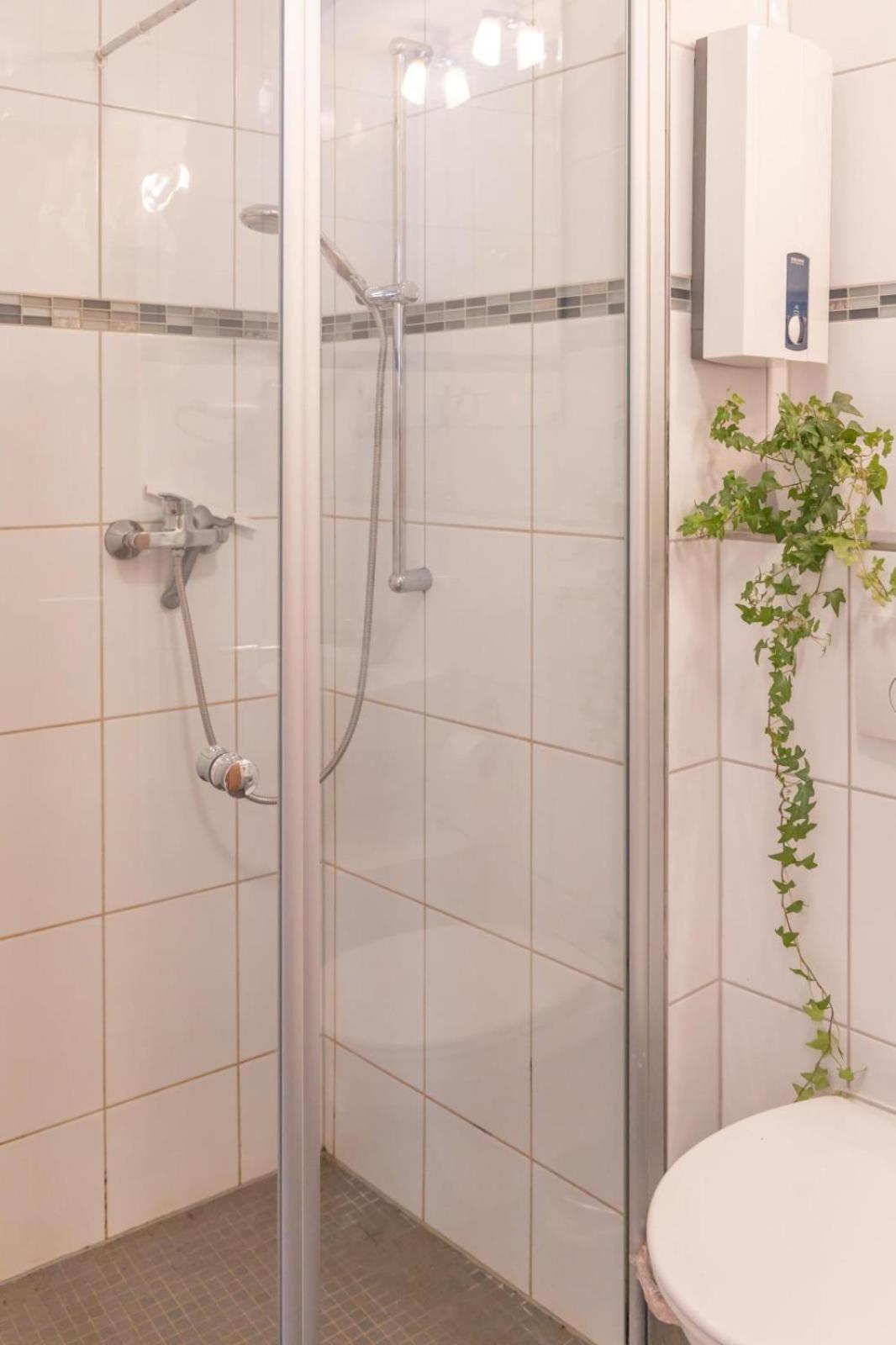 Ferienwohnung 3 Am Petersberg Neef 외부 사진
