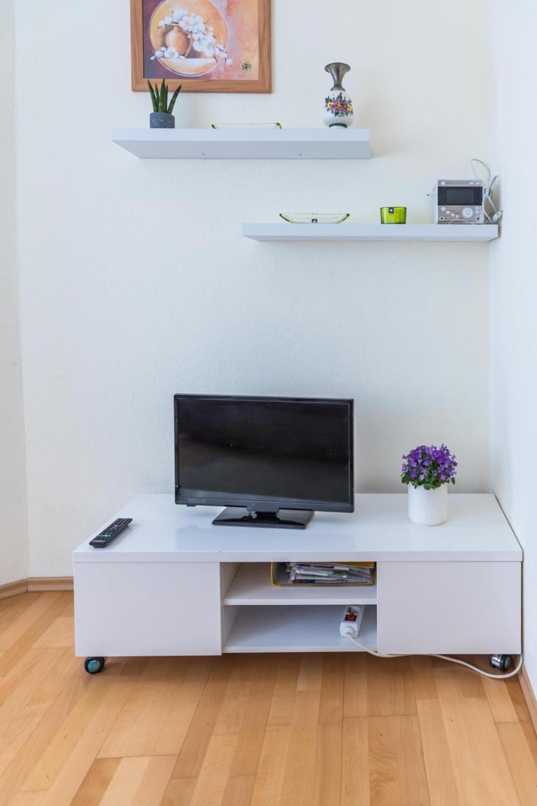 Ferienwohnung 3 Am Petersberg Neef 외부 사진